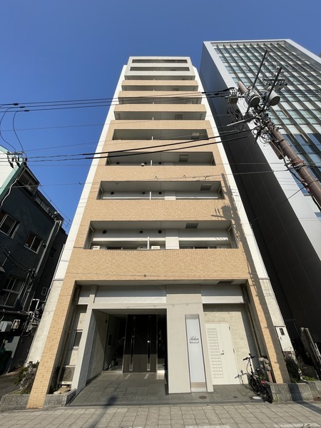 アーデン上本町
