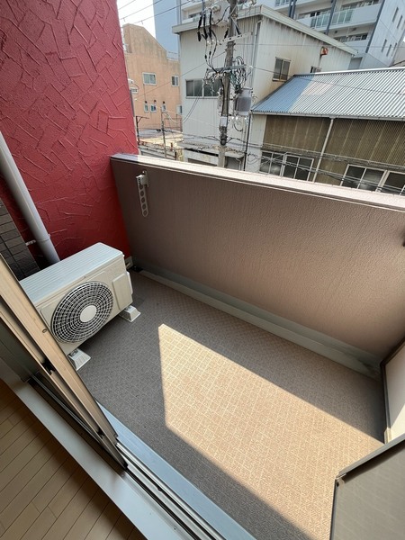 アドバンス大阪ドーム前