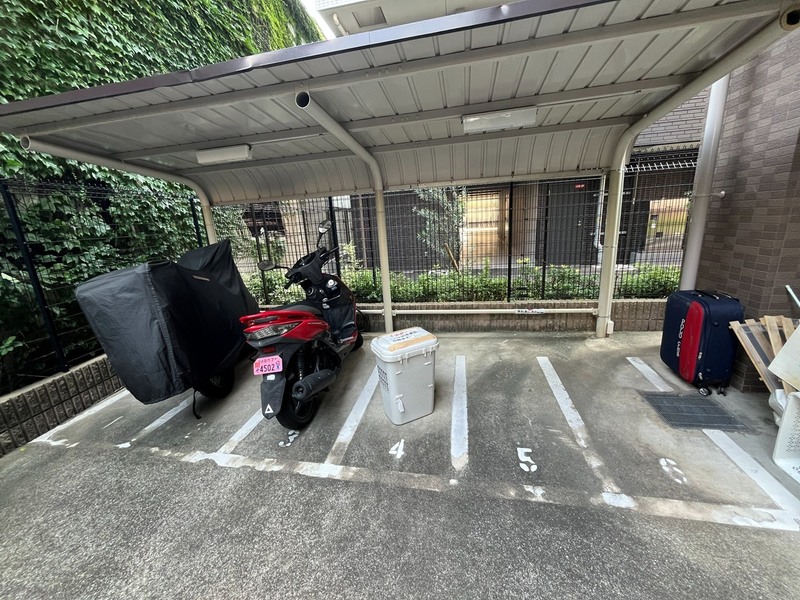 アドバンス大阪ドーム前