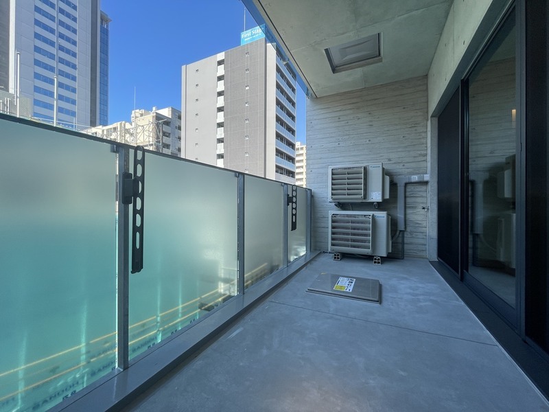 F-TERRACE
