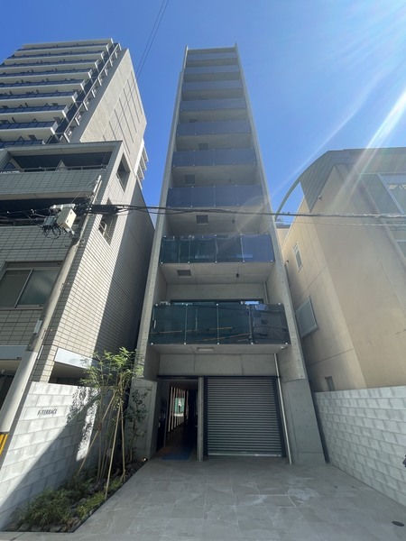 F-TERRACE