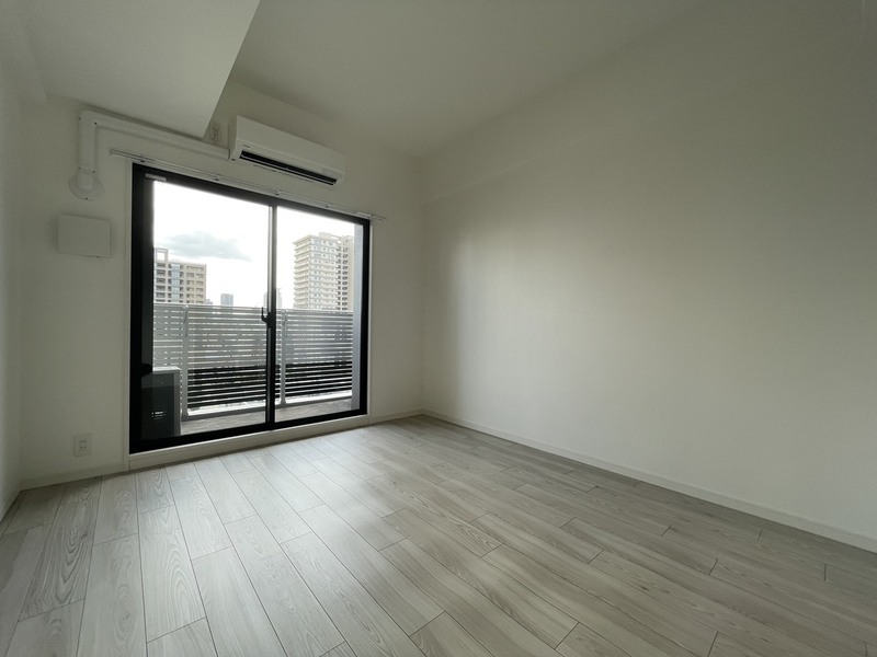 S-RESIDENCE大阪同心