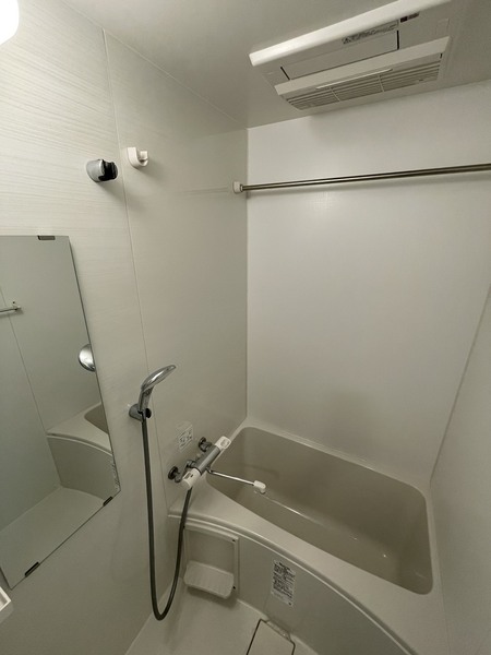 S-RESIDENCE大阪同心