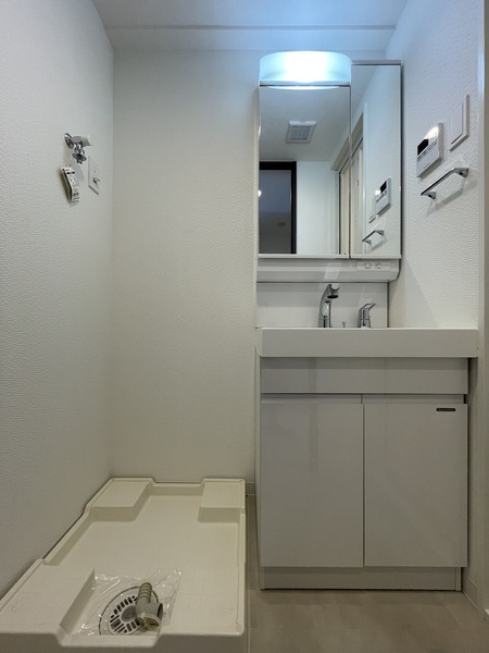 S-RESIDENCE大阪同心