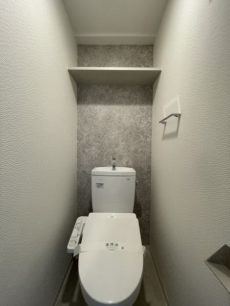 S-RESIDENCE大阪同心