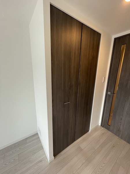 S-RESIDENCE大阪同心