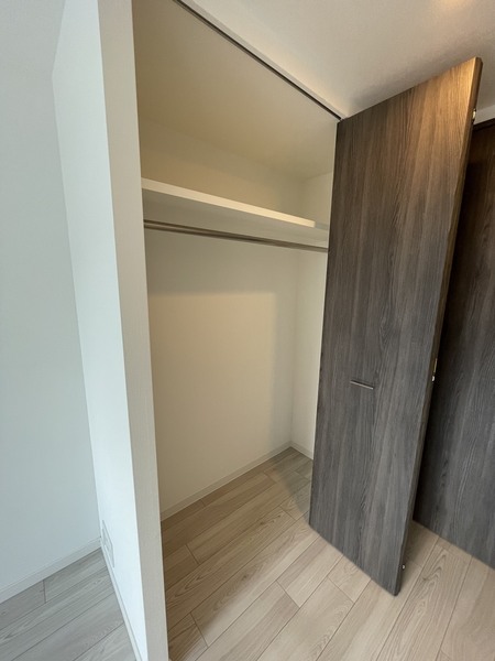S-RESIDENCE大阪同心
