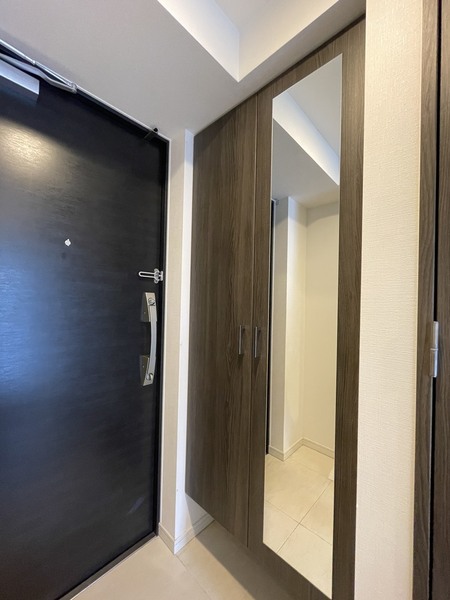 S-RESIDENCE大阪同心