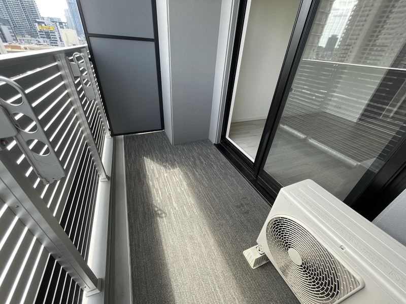 S-RESIDENCE大阪同心