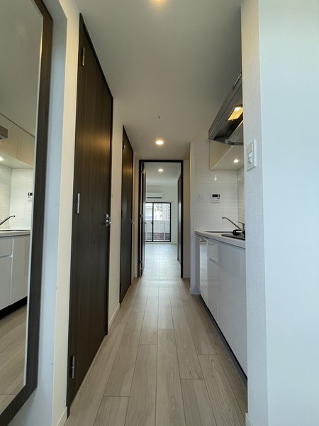 S-RESIDENCE大阪同心