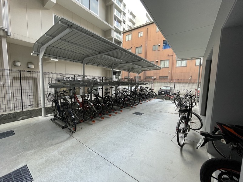 S-RESIDENCE大阪同心
