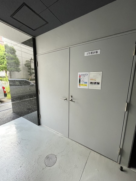 S-RESIDENCE大阪同心