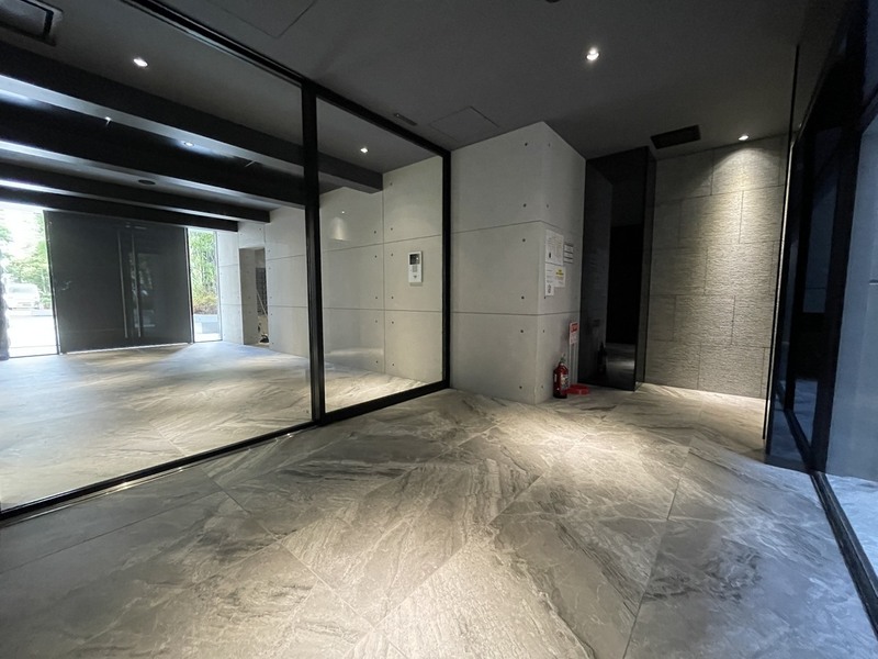 S-RESIDENCE大阪同心
