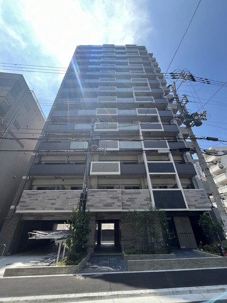 ファーストフィオーレ新町ファジスタ