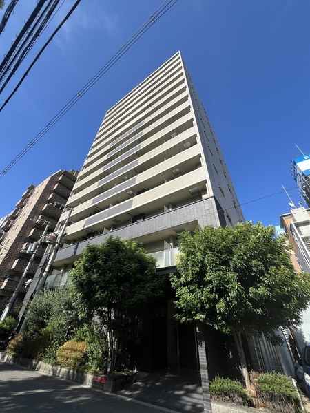 グランカーサ梅田北