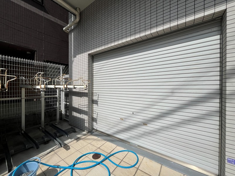 パークフラッツ野田阪神駅前