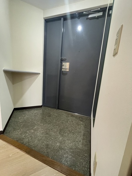 グラスホッパー