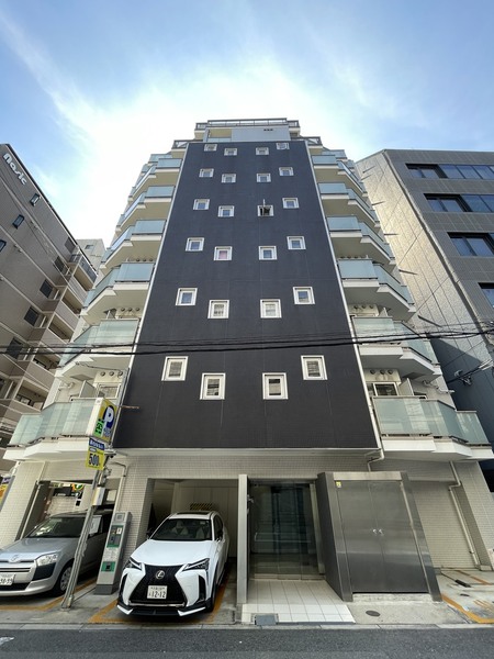 CHATEAU NAMBA RIPPLE