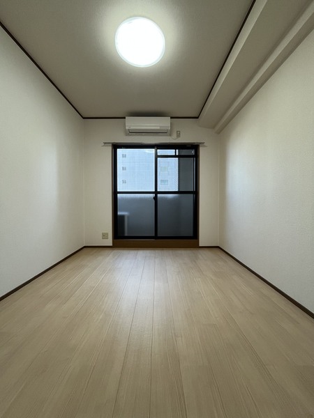 HOPE CITY天神橋B棟