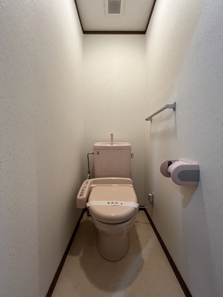 HOPE CITY天神橋B棟