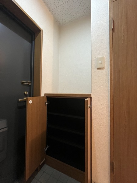 HOPE CITY天神橋B棟