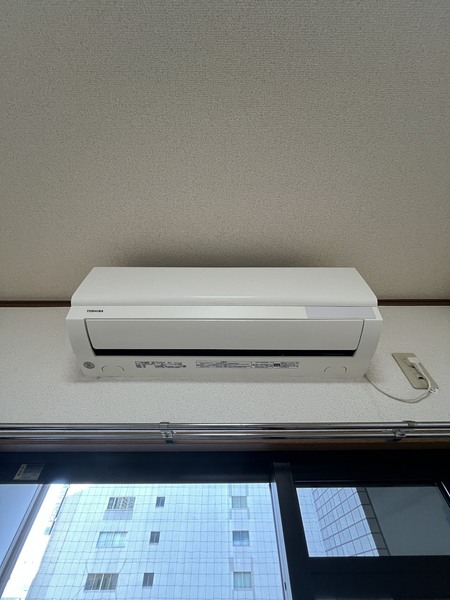 HOPE CITY天神橋B棟