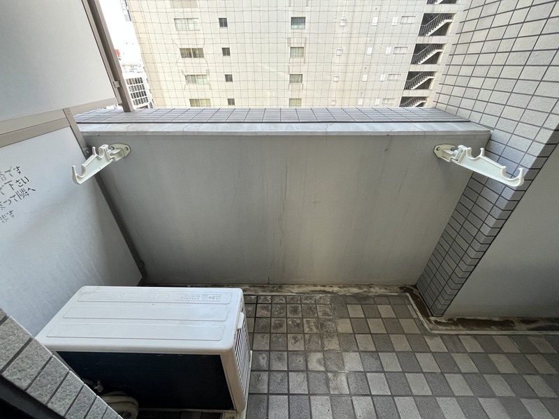 HOPE CITY天神橋B棟