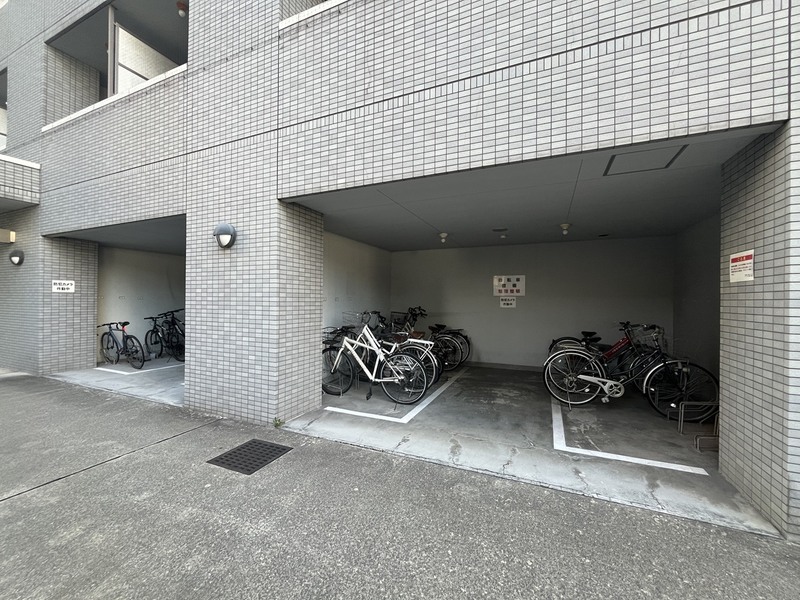 HOPE CITY天神橋B棟