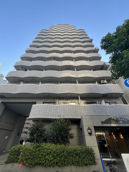 HOPE CITY天神橋B棟