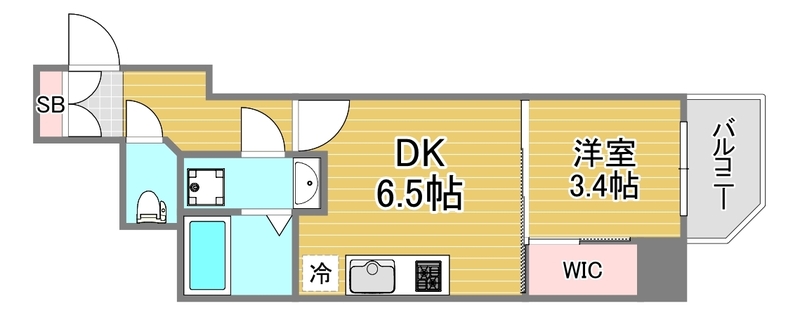 MFPRコート日本橋イースト