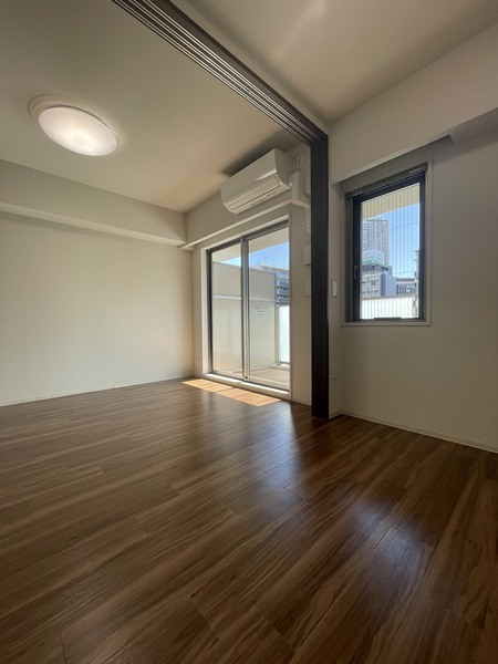 J.GRAN Court京町堀