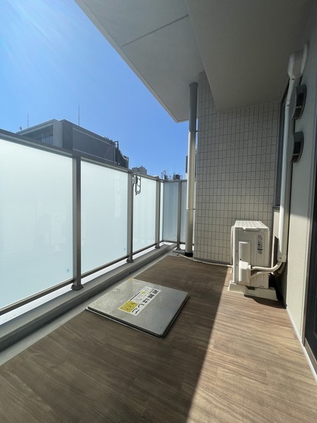 J.GRAN Court京町堀