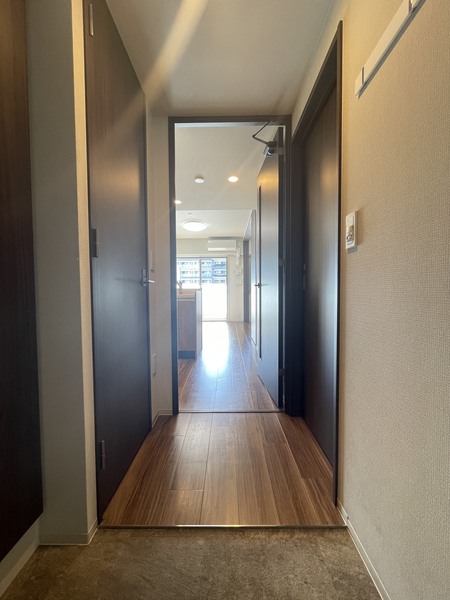 J.GRAN Court京町堀