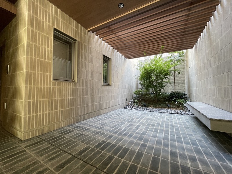 J.GRAN Court京町堀