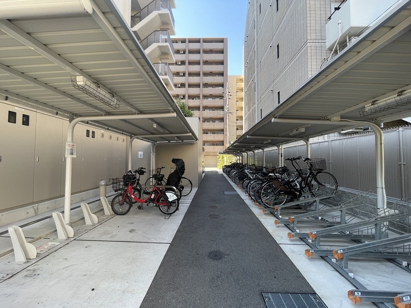 J.GRAN Court京町堀