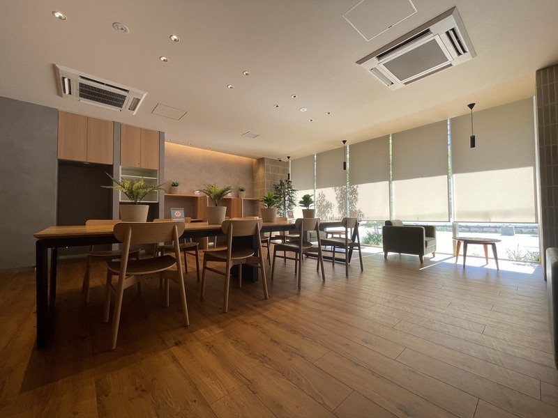 J.GRAN Court京町堀