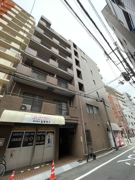 シャトー関本