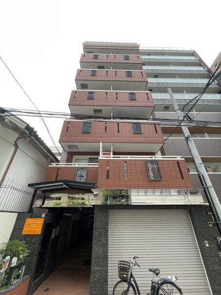 リバーライズ長堀橋