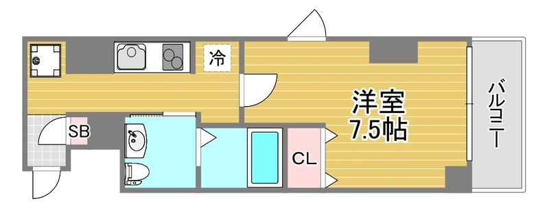 ルミエール瓦屋町