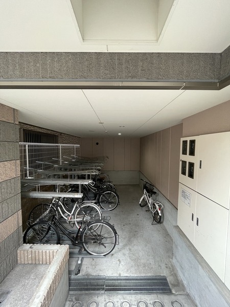 ルミエール瓦屋町