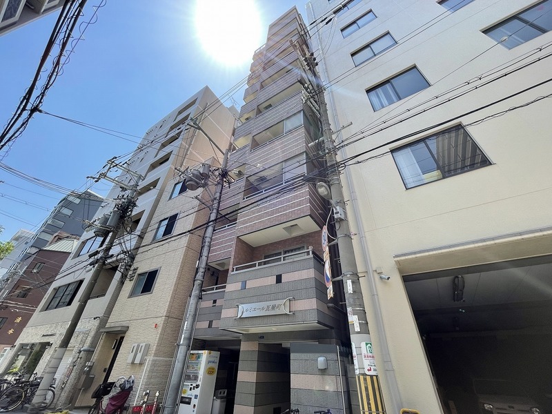 ルミエール瓦屋町