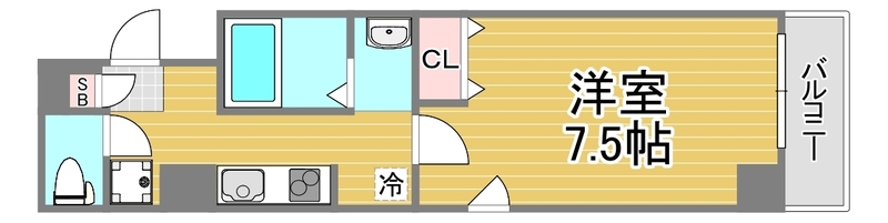 ルミエール瓦屋町