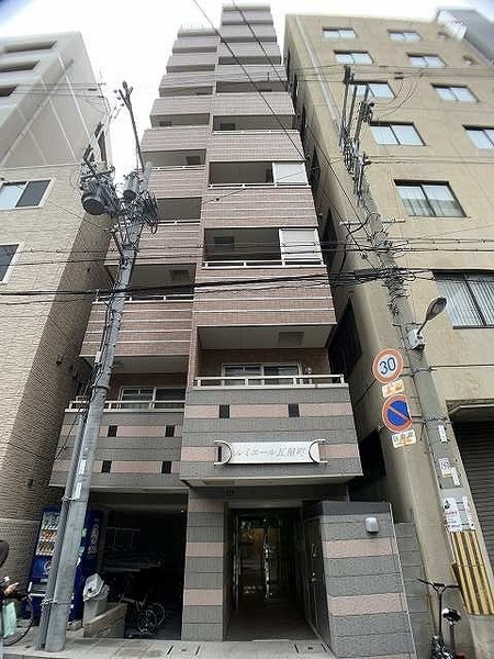 ルミエール瓦屋町