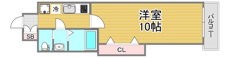 Luxe天王寺
