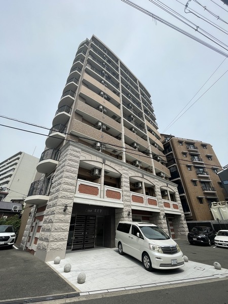 Luxe天王寺