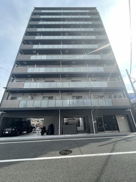 グランカーサ天王寺EAST