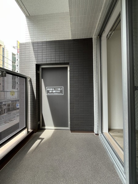 アーバンフラッツ難波東
