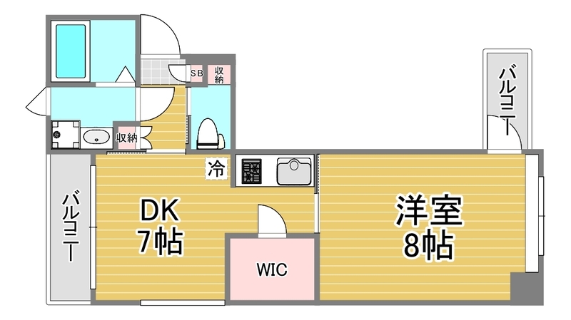有本ビル