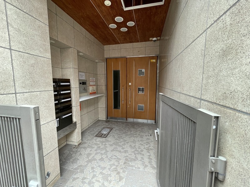 有本ビル