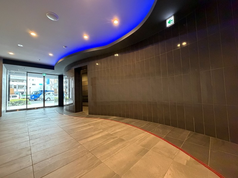 セレニテ難波グランデノール